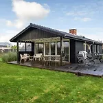 C11757-bork-havn-lukkebjerg-14 Hébergement de vacances *
