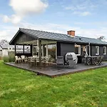 Hébergement de vacances C11757-bork-havn-lukkebjerg-14 *