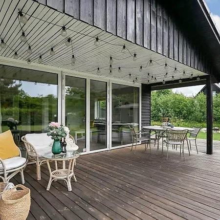 Feriehus C11757-bork-havn-lukkebjerg-14 Falen